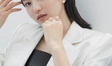 最新爆料马伊璃,神秘男友身份引热议